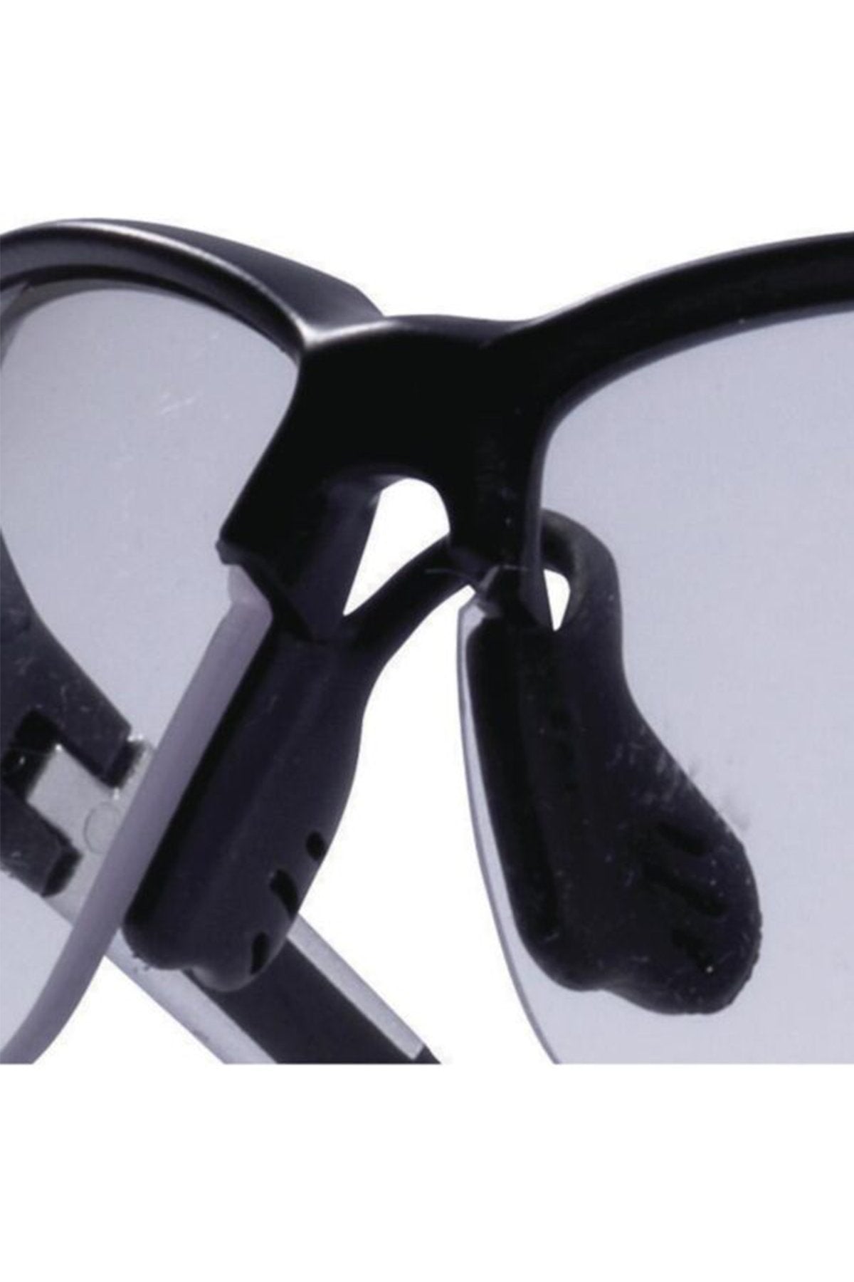 FUJI2 CLEAR Şeffaf Koruyucu İş Gözlüğü FUJI2 CLEAR Şeffaf Koruyucu İş Gözlüğü